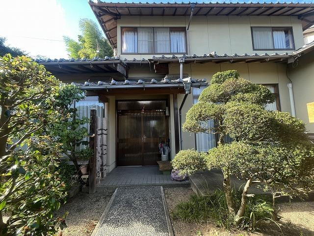 島根県松江市古志原２ 2000万円
