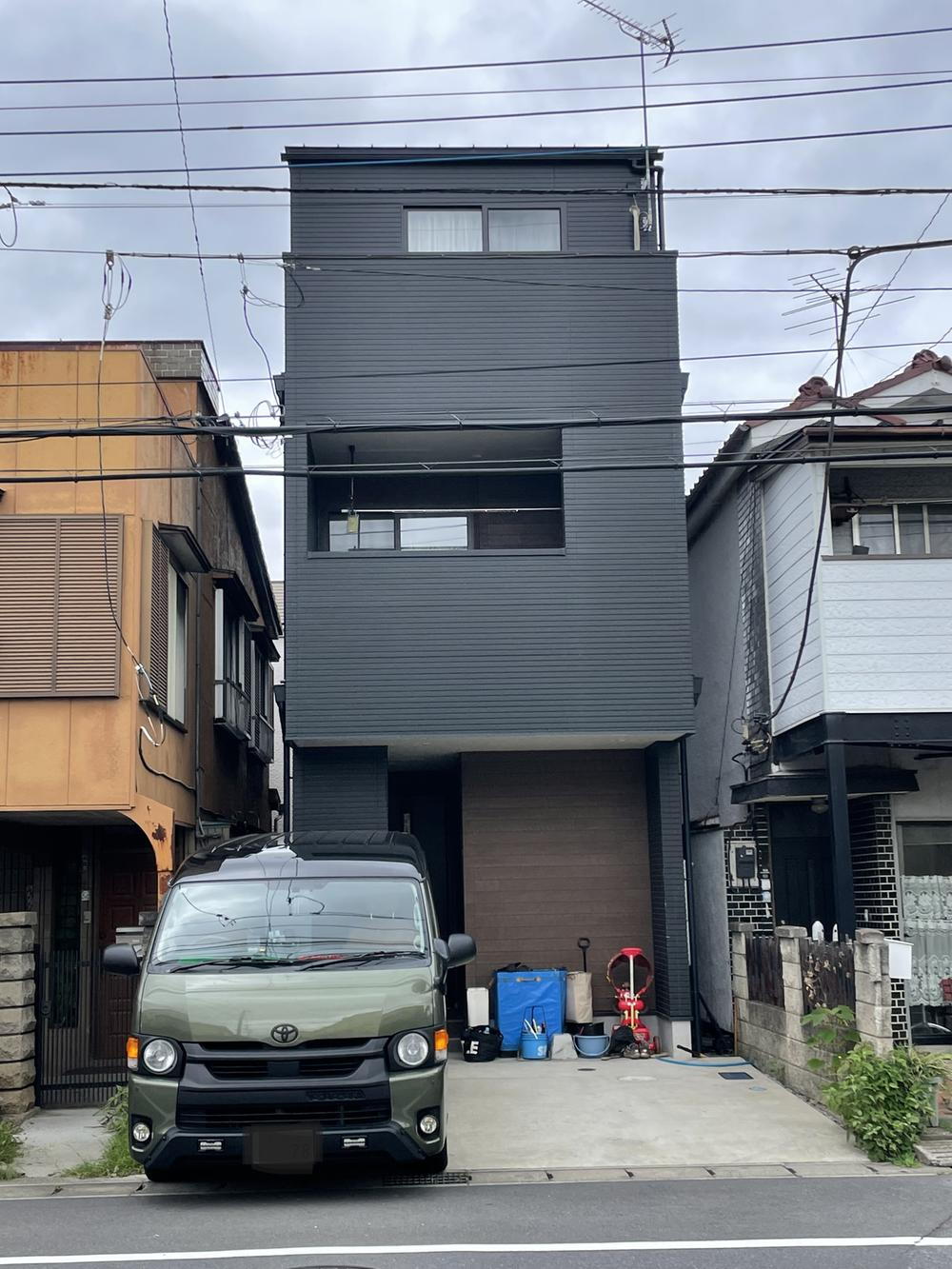 物件写真