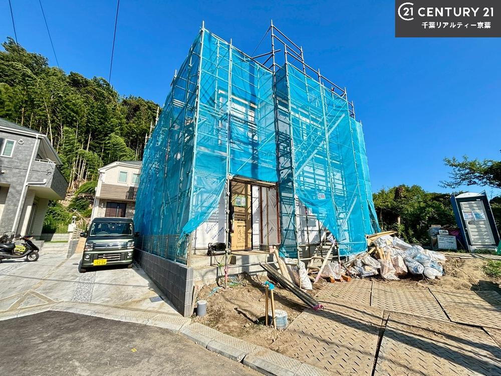 千葉県松戸市栗山 4690万円 4LDK
