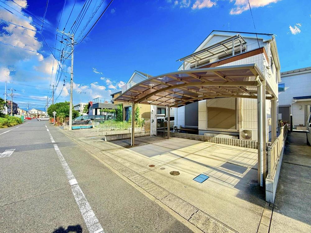 東京都青梅市新町７ 3180万円