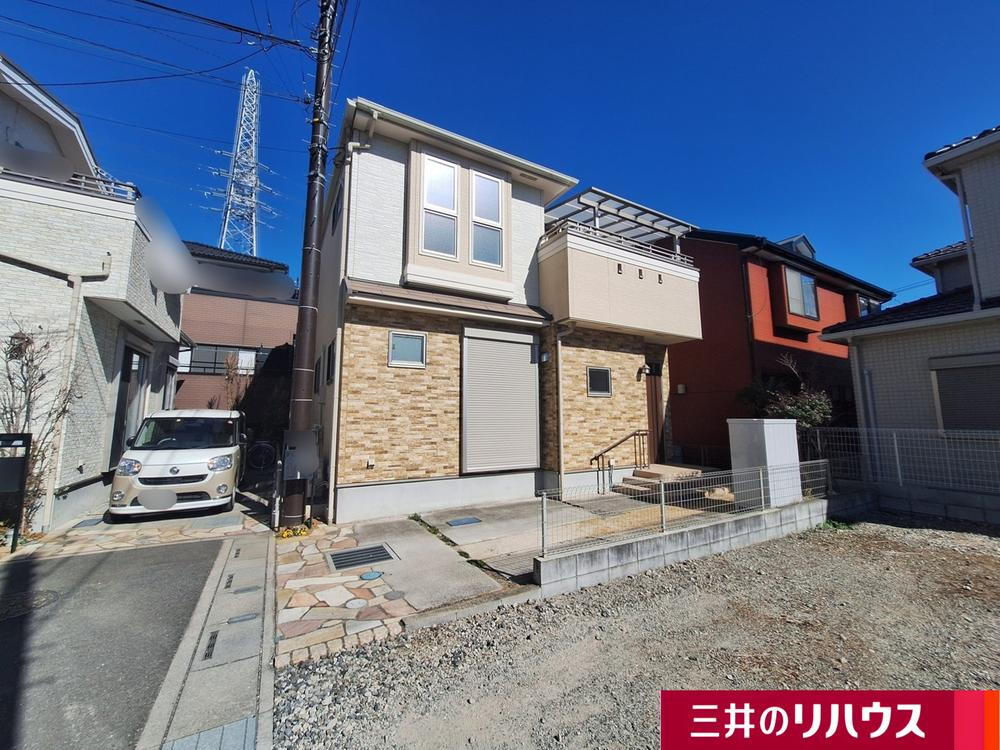 埼玉県上尾市宮本町 4680万円