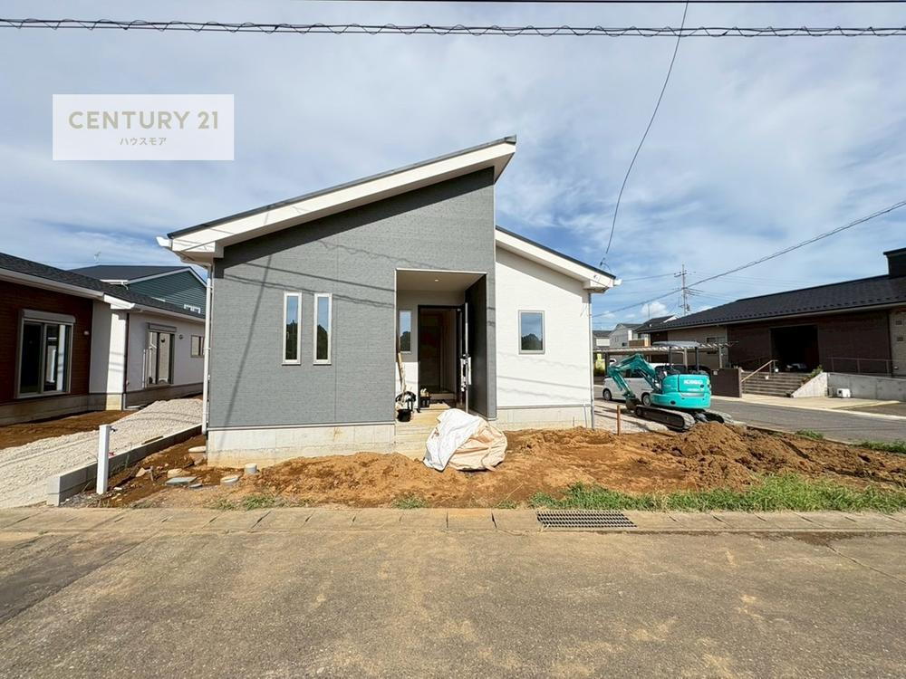 茨城県土浦市おおつ野６ 3198万円 4LDK