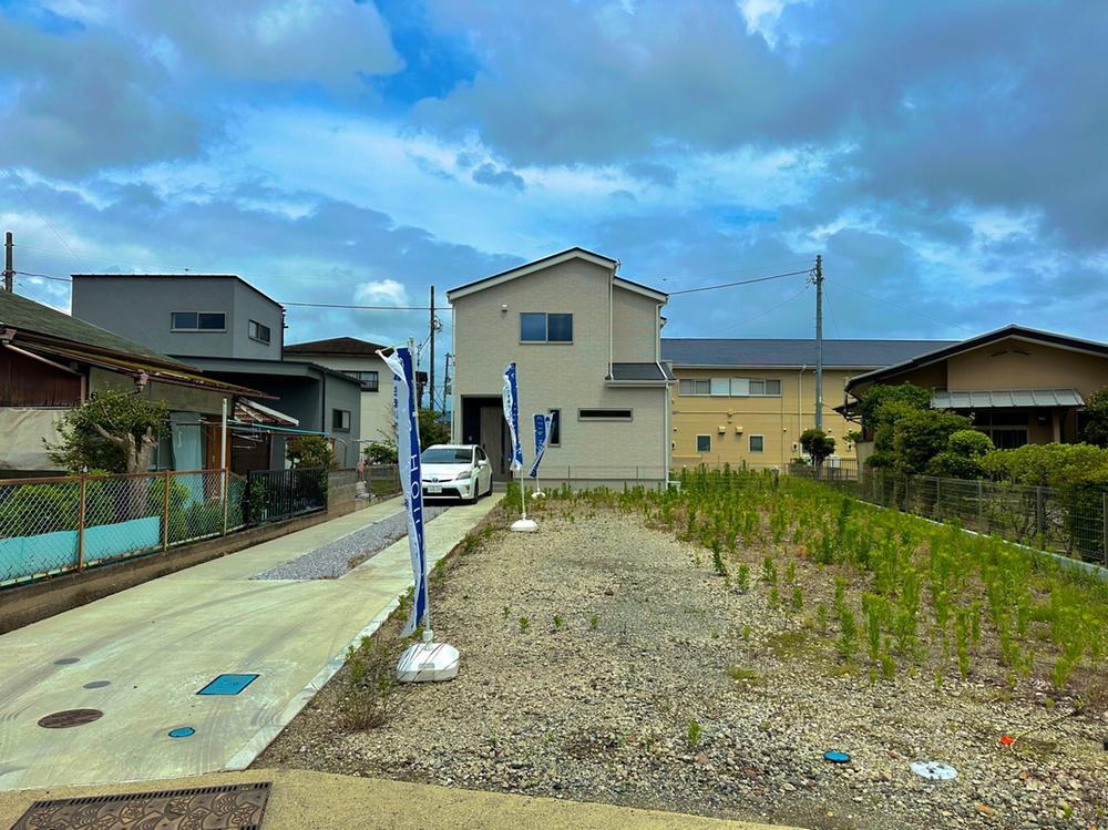 神奈川県小田原市栢山 中古住宅