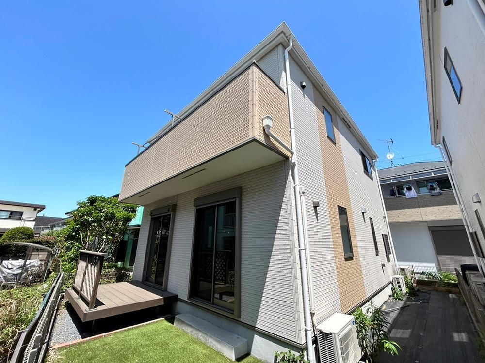 千葉県鎌ケ谷市道野辺中央４ 2580万円 3LDK