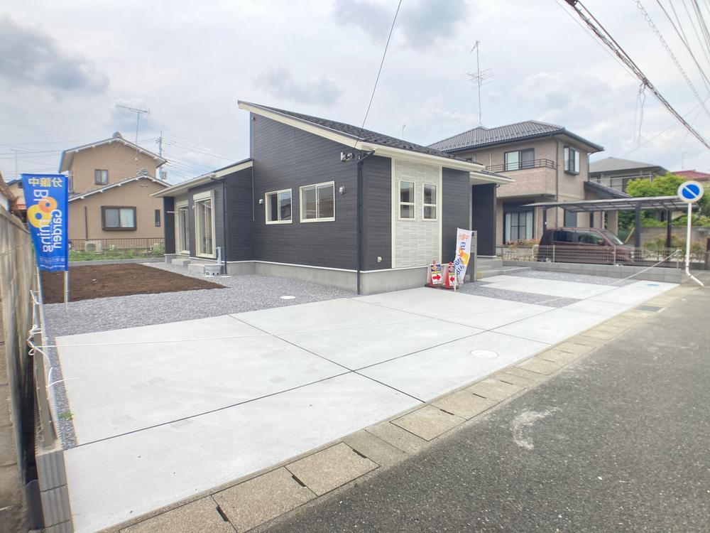 埼玉県行田市西新町 3190万円 3LDK