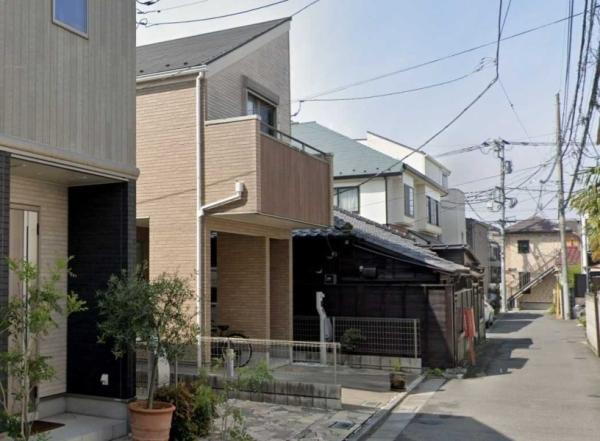 東京都中野区若宮１ 6780万円