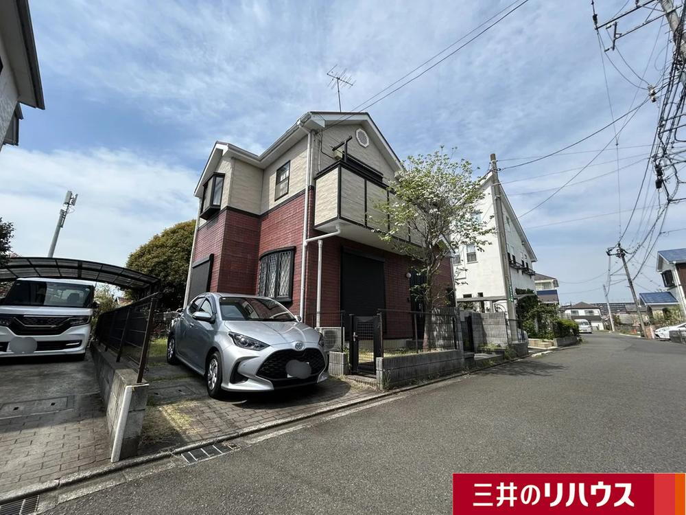 東京都町田市南大谷７ 2680万円