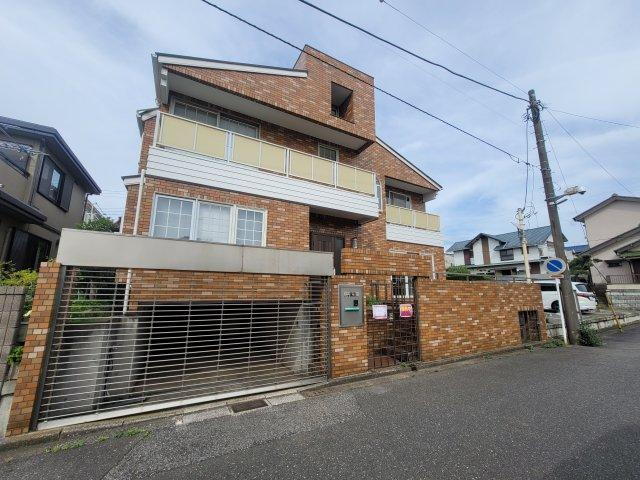 千葉県千葉市若葉区西都賀５ 4180万円