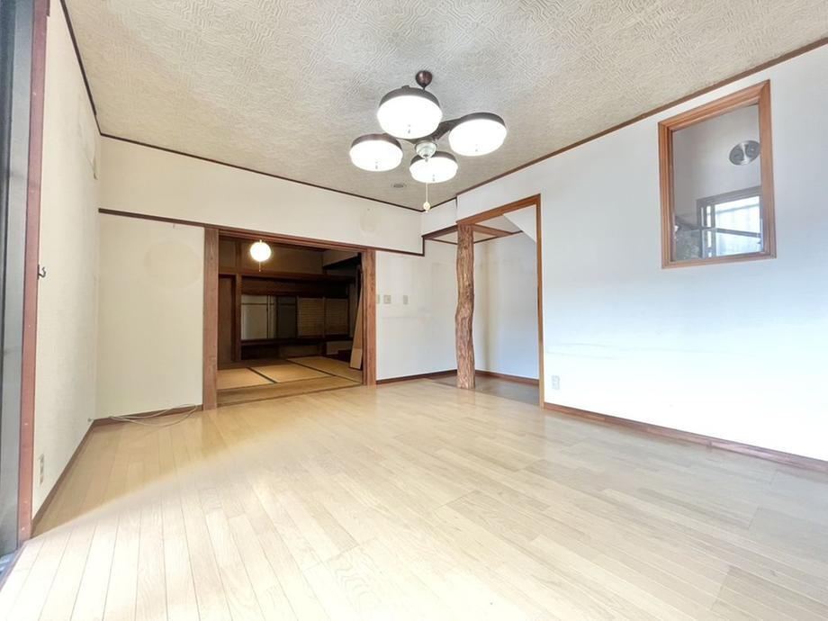 千葉県松戸市千駄堀 3300万円