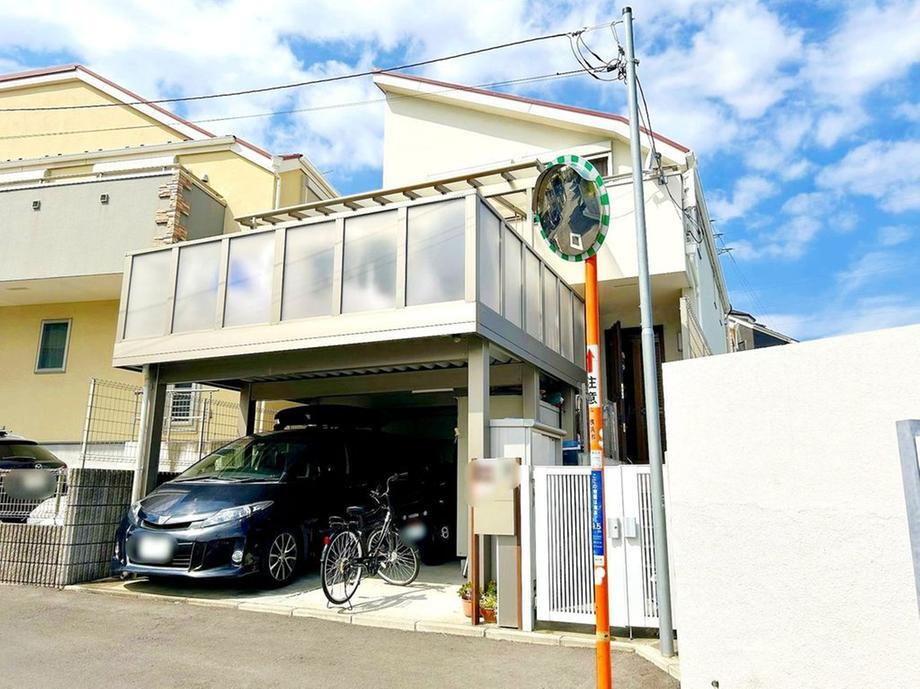 物件写真