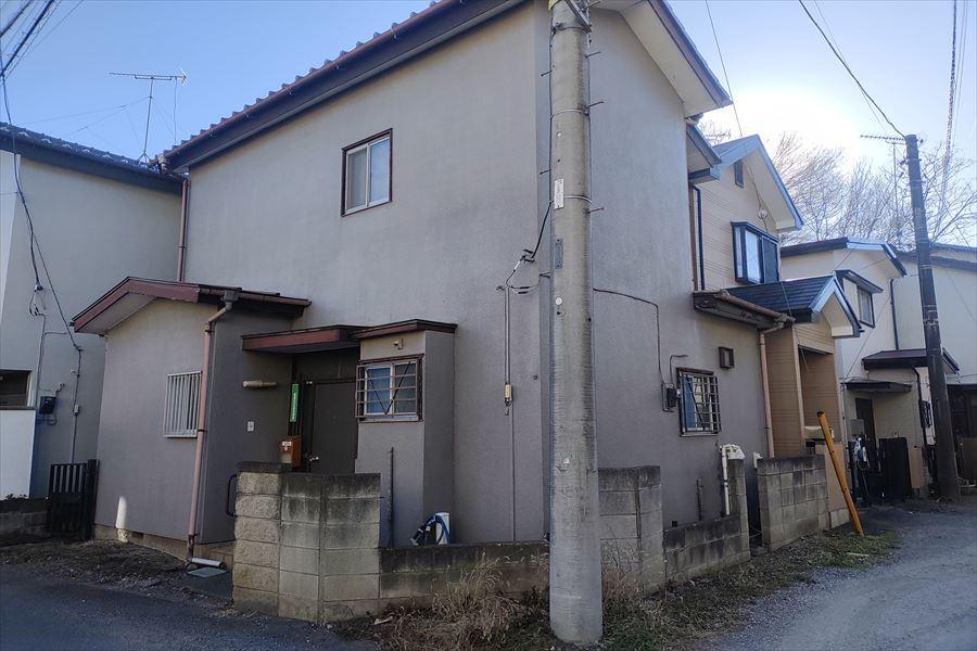 埼玉県所沢市大字北秋津 1180万円