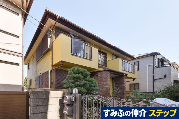 物件写真