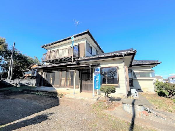 茨城県下妻市鎌庭 1799万円 5LDK