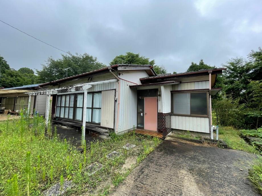 物件写真