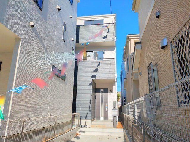 埼玉県さいたま市緑区東浦和７ 3690万円 2SLDK
