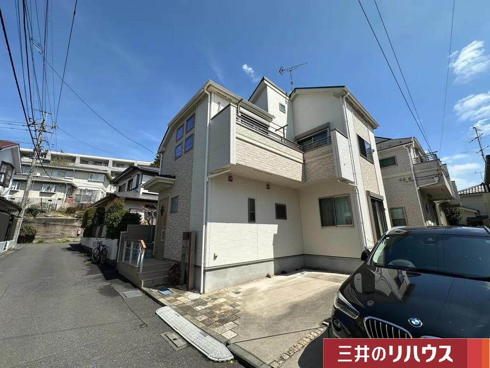 東京都国立市東３ 5980万円