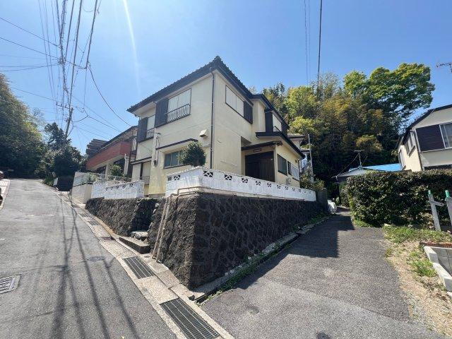 神奈川県横須賀市森崎２ 1080万円