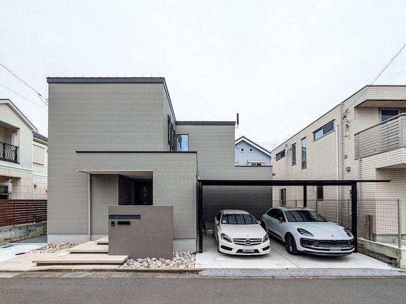 千葉県浦安市舞浜２ 15800万円