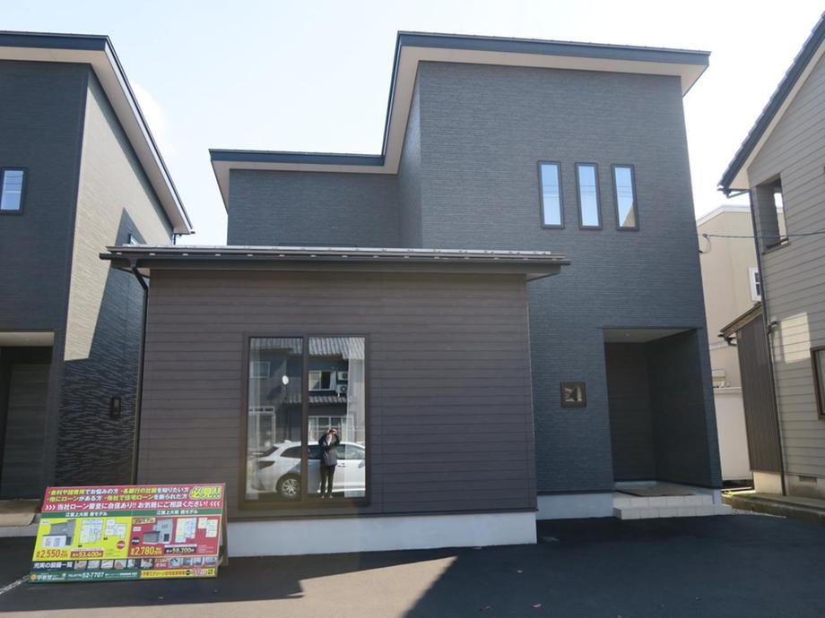 福井県坂井市春江町江留上大和 2780万円 4LDK