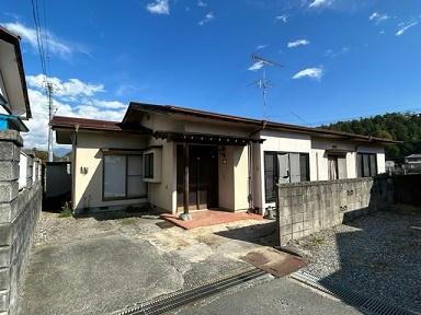 長野県飯田市伊豆木 470万円