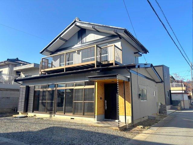 山梨県甲府市飯田２ 1680万円