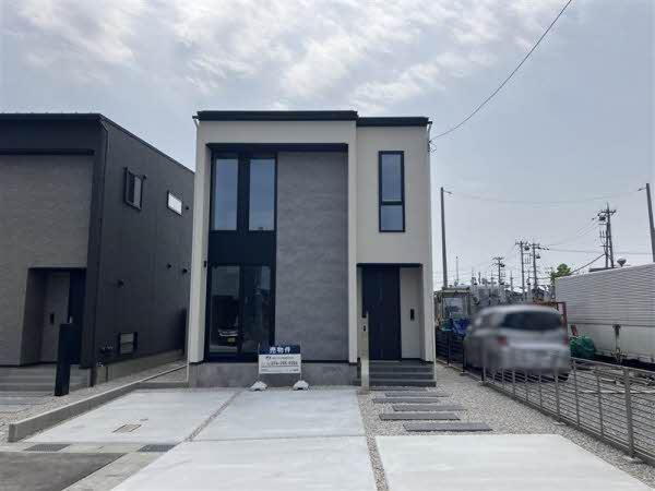 石川県金沢市桂町ハ 3580万円 3LDK