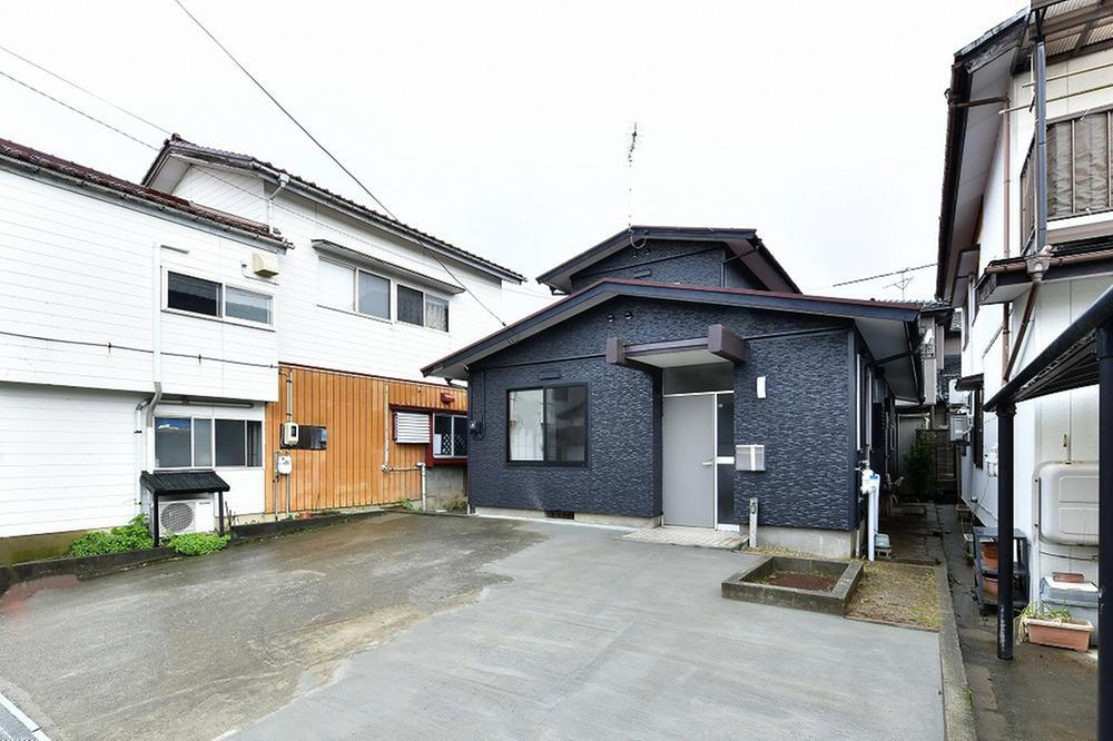 新潟県燕市吉田寿町 1280万円