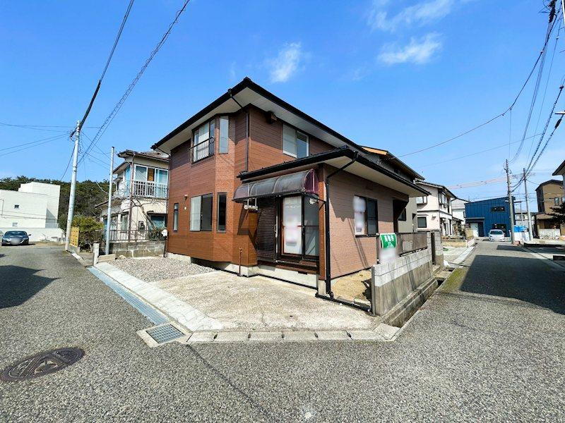 新潟県新潟市西区青山７ 1480万円