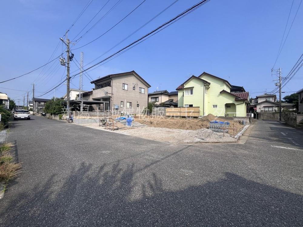 新潟県新潟市西区五十嵐中島５ 2680万円 4SLDK