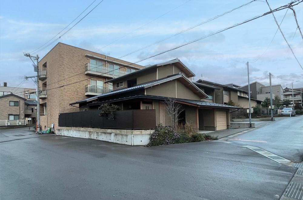 石川県金沢市弥生３ 6290万円
