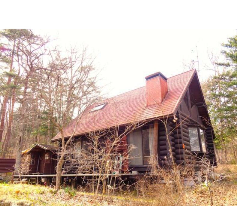 山梨県北杜市白州町横手 2780万円