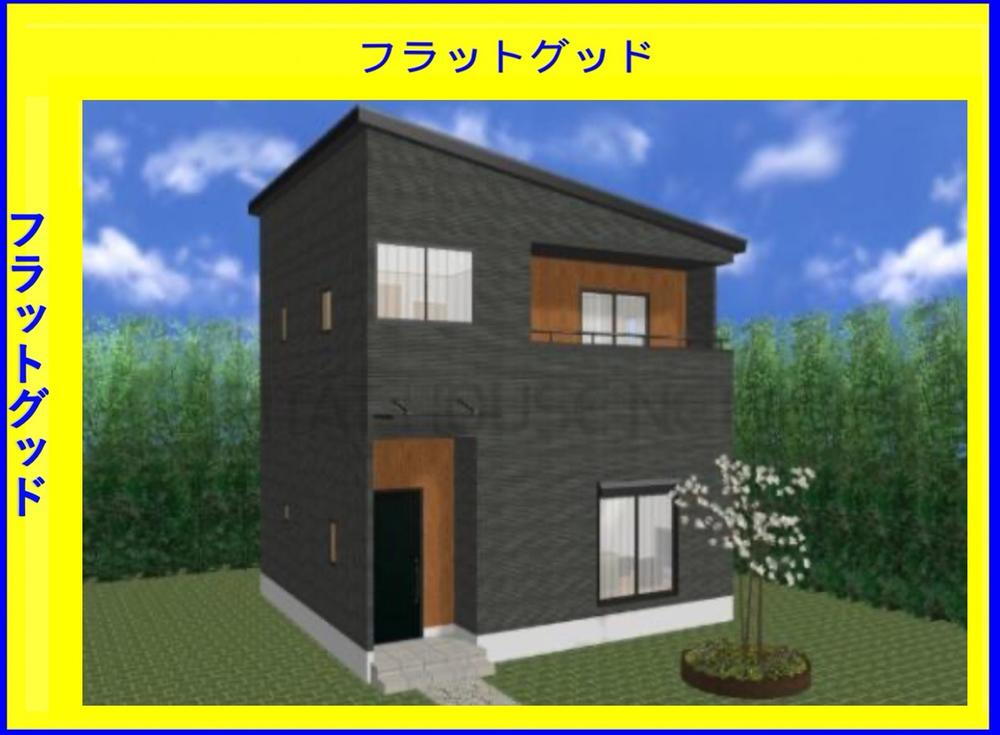 山梨県中巨摩郡昭和町河東中島 3180万円 3LDK