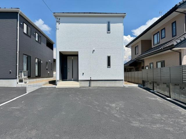 長野県長野市大字若槻団地 3180万円 4LDK