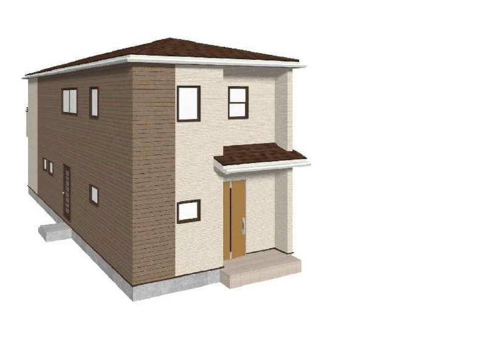 長野県長野市篠ノ井布施高田 3290万円 3LDK