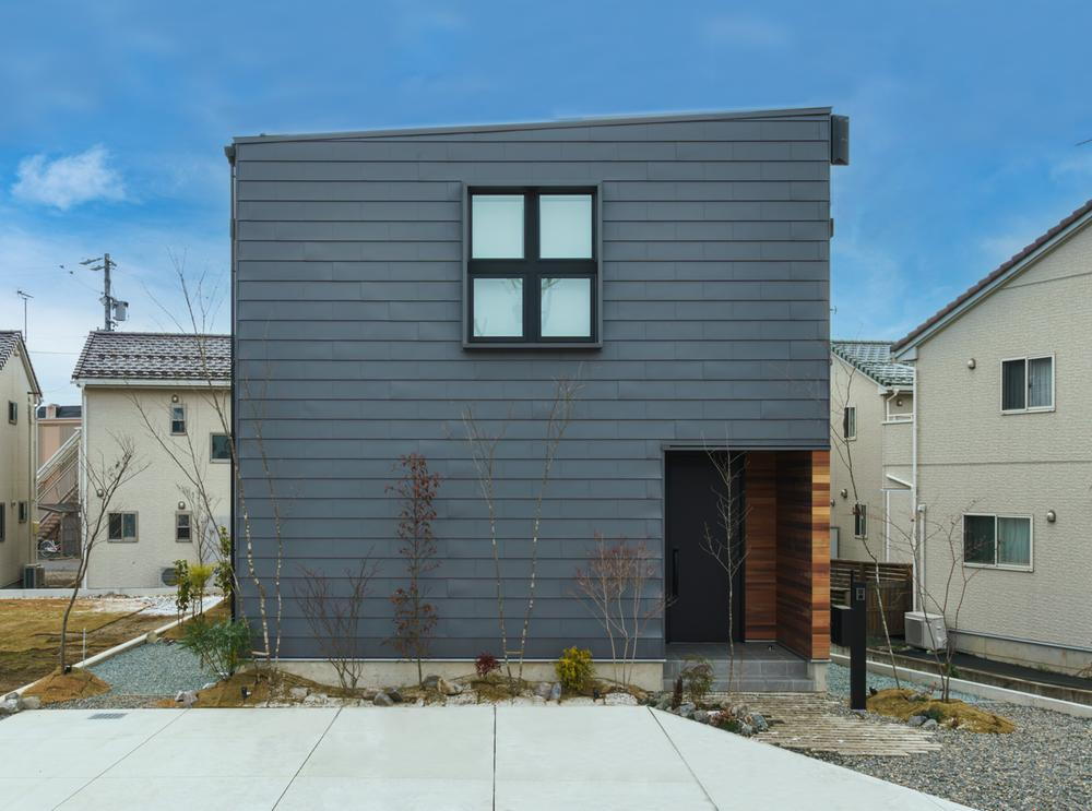 長野県千曲市大字打沢 3088万円 3LDK
