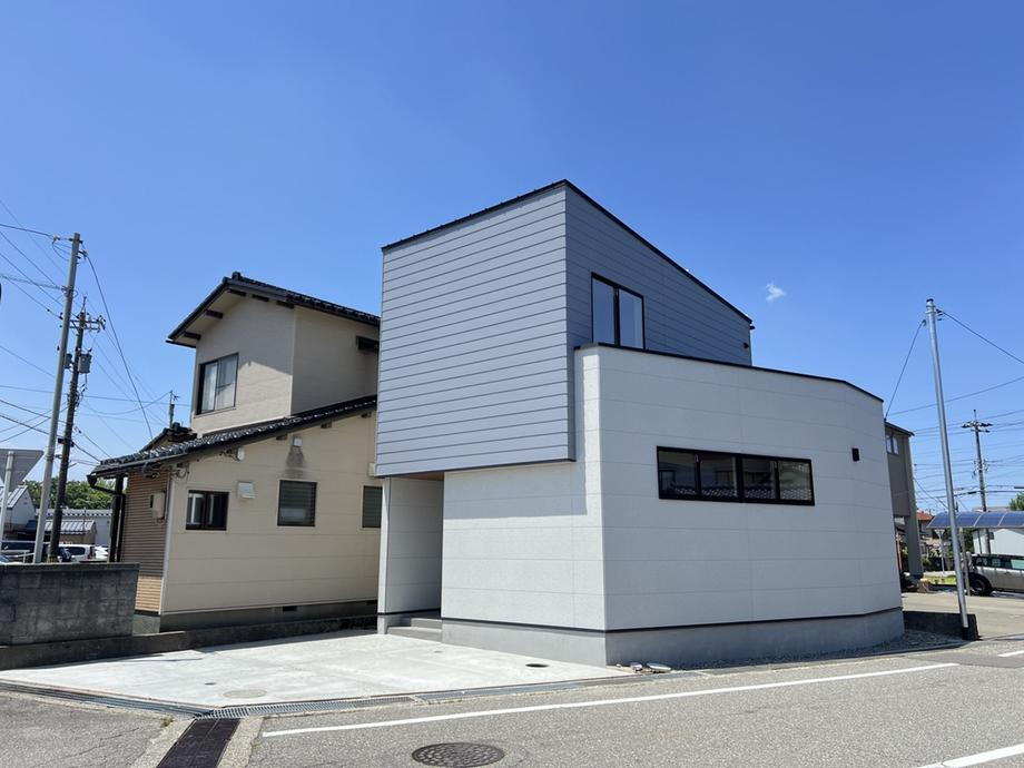 石川県金沢市有松４ 2480万円 2LDK