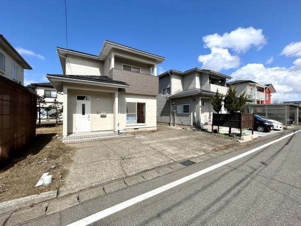 新潟県刈羽郡刈羽村大字上高町 1339万円