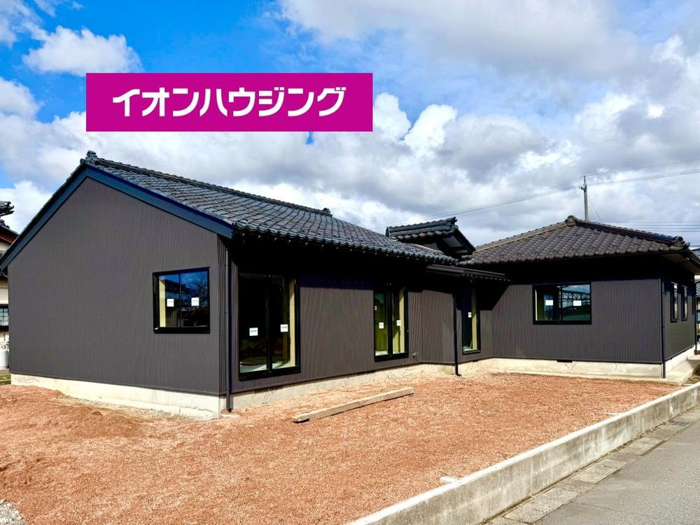福井県あわら市古屋石塚 2180万円