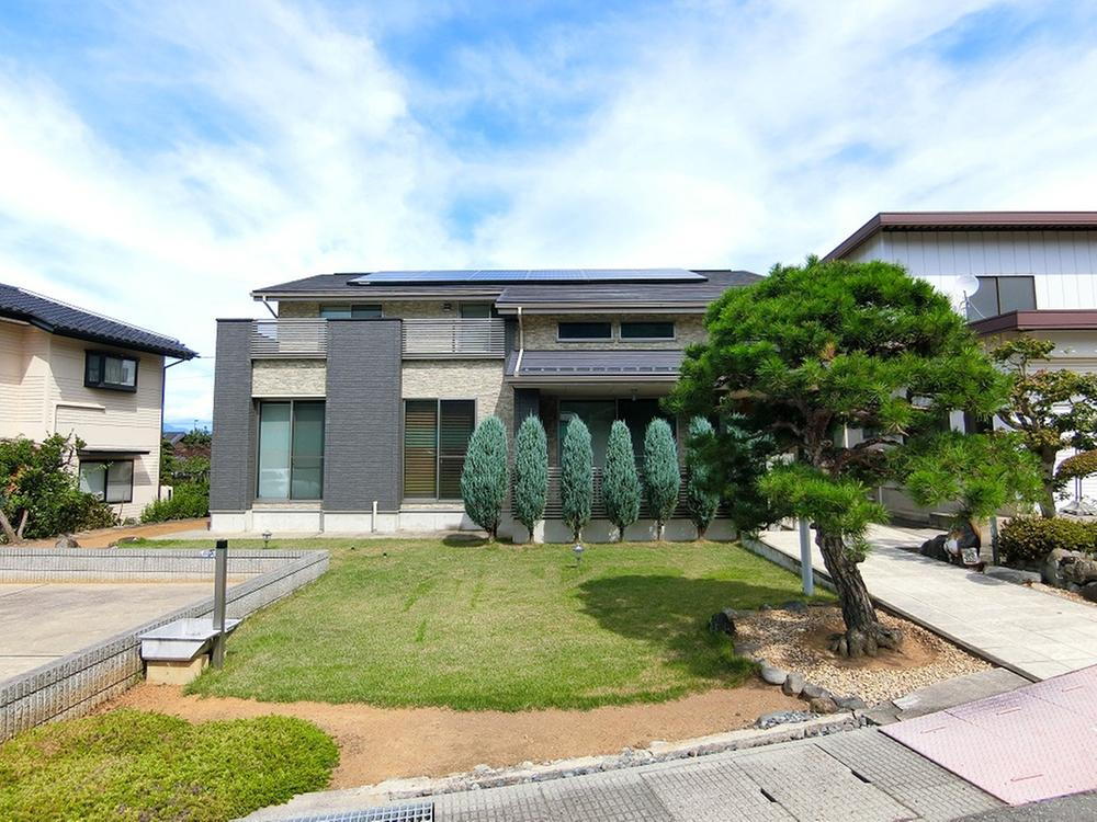 長野県須坂市大字井上 3980万円