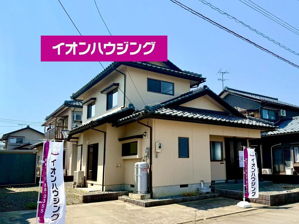 福井県鯖江市川去町 1380万円