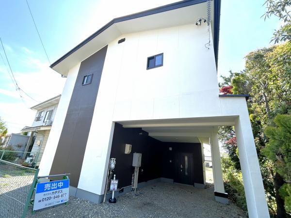長野県長野市青木島町大塚 2329万円