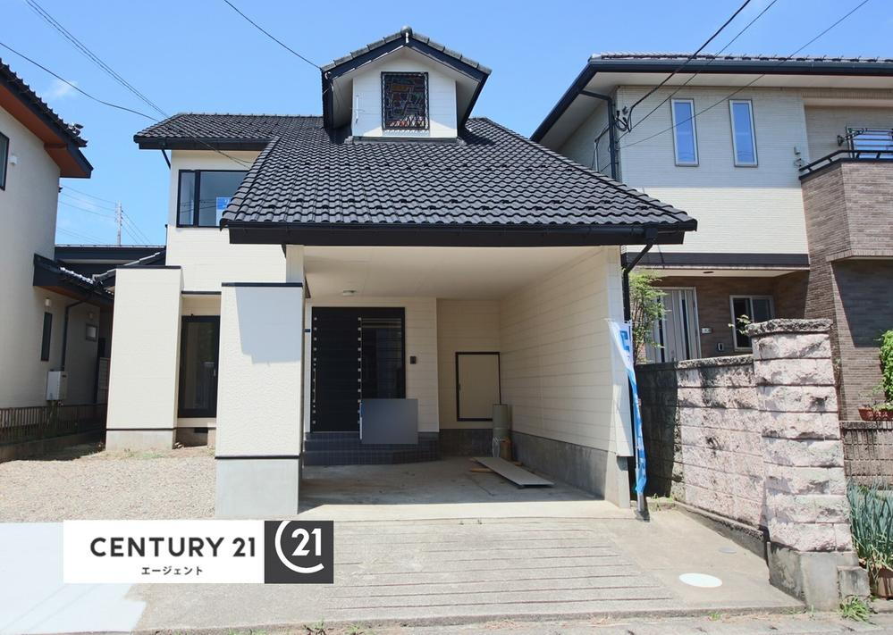 新潟県新潟市中央区京王１ 2749万円