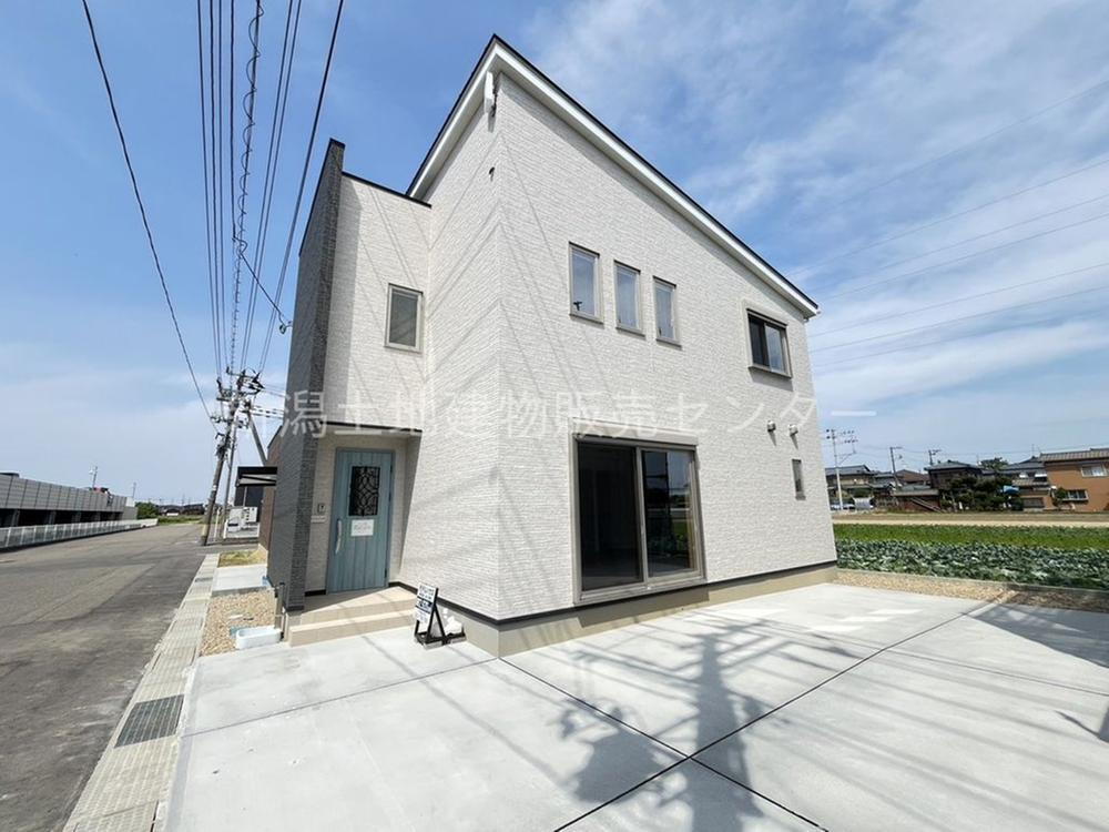 新潟県燕市井土巻 2920万円 3SLDK