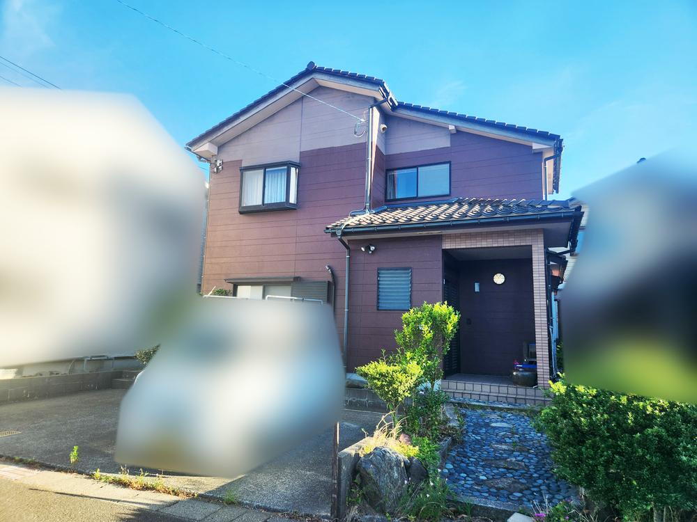 福井県敦賀市和久野 1380万円