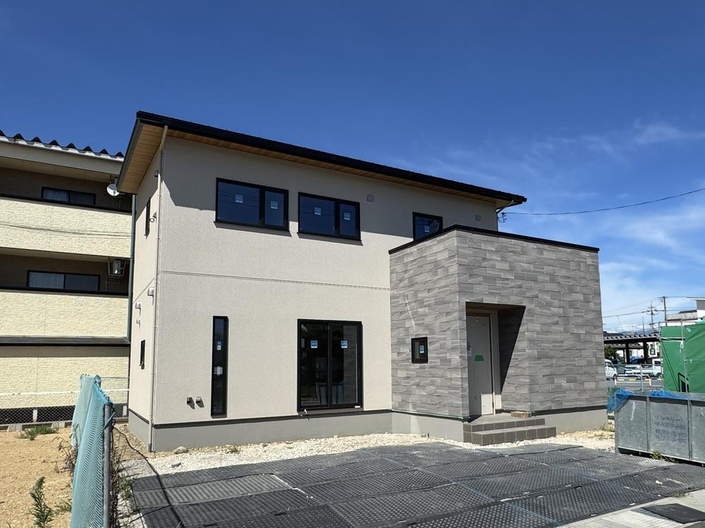 富山県富山市奥田町 4480万円 3LDK