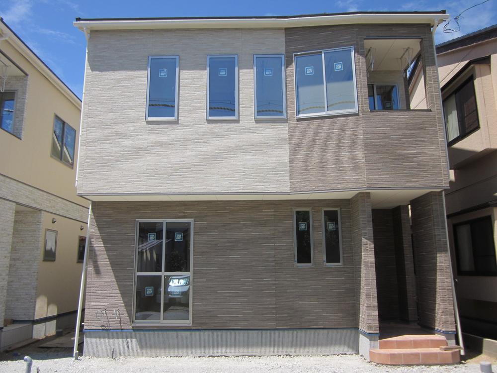 石川県金沢市額乙丸町ニ 2590万円 4LDK