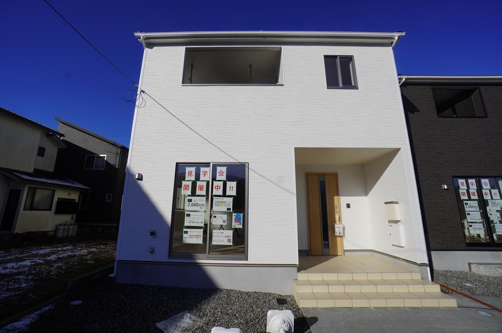 石川県金沢市南森本町ワ 2280万円 4LDK