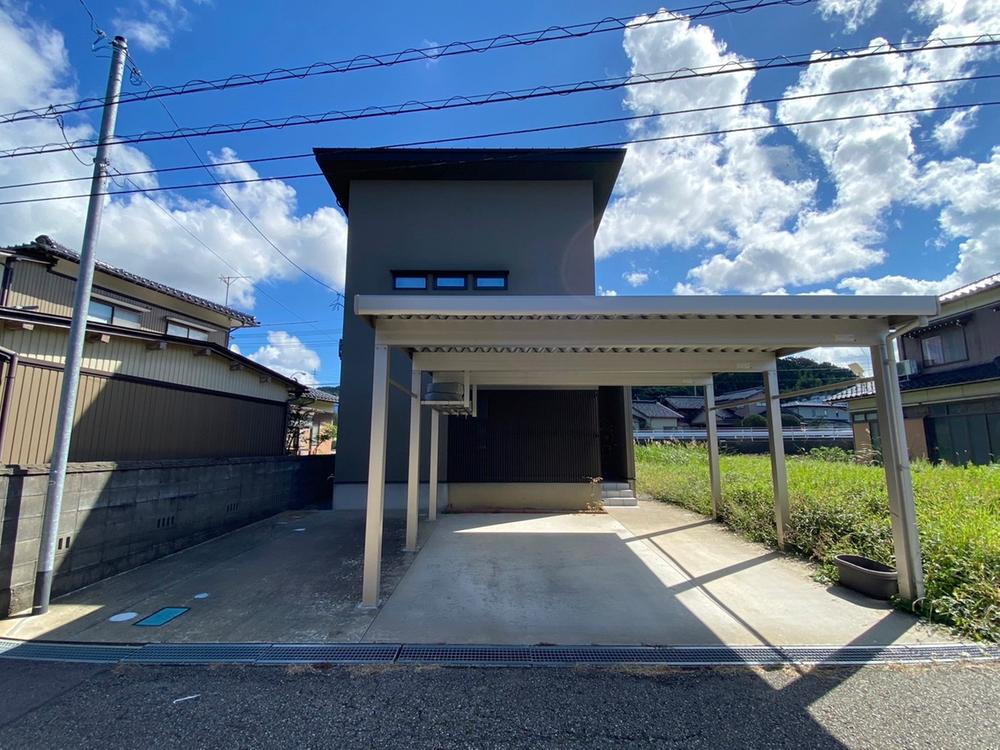 石川県河北郡津幡町字南中条東 3690万円