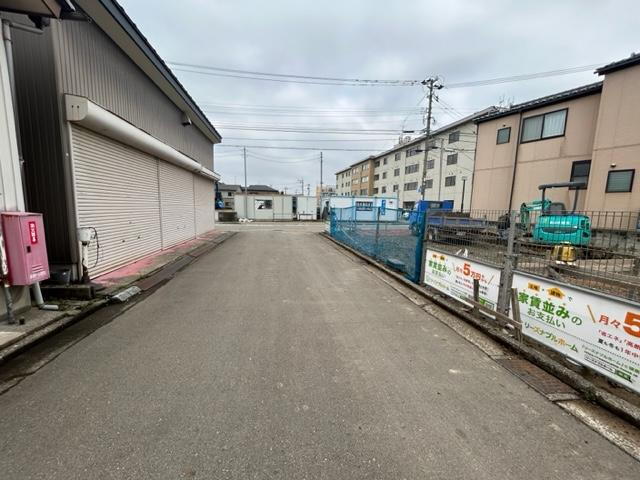 石川県金沢市昌永町 3250万円 3LDK