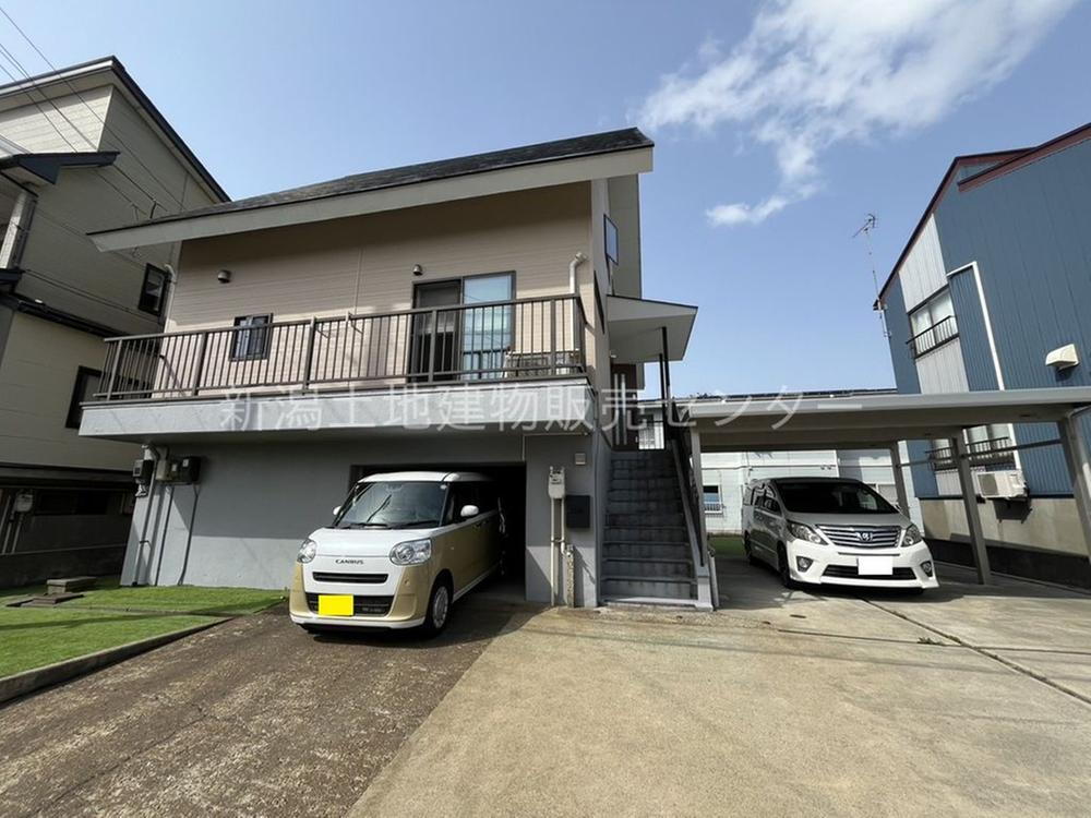 新潟県長岡市左近１ 2850万円